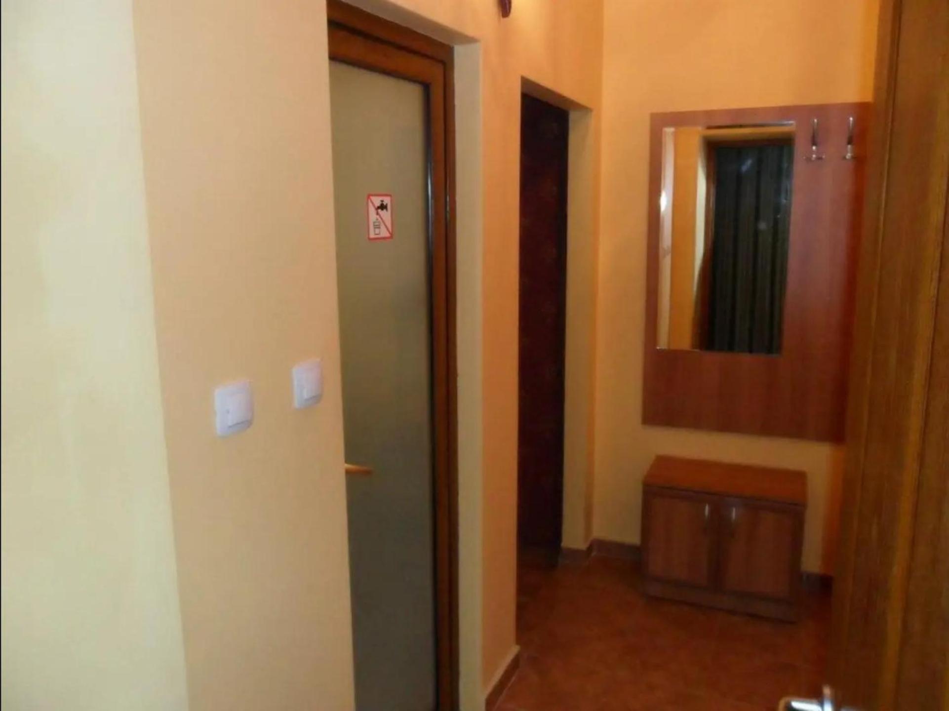 Хотел Галина Палас Srem Cameră foto