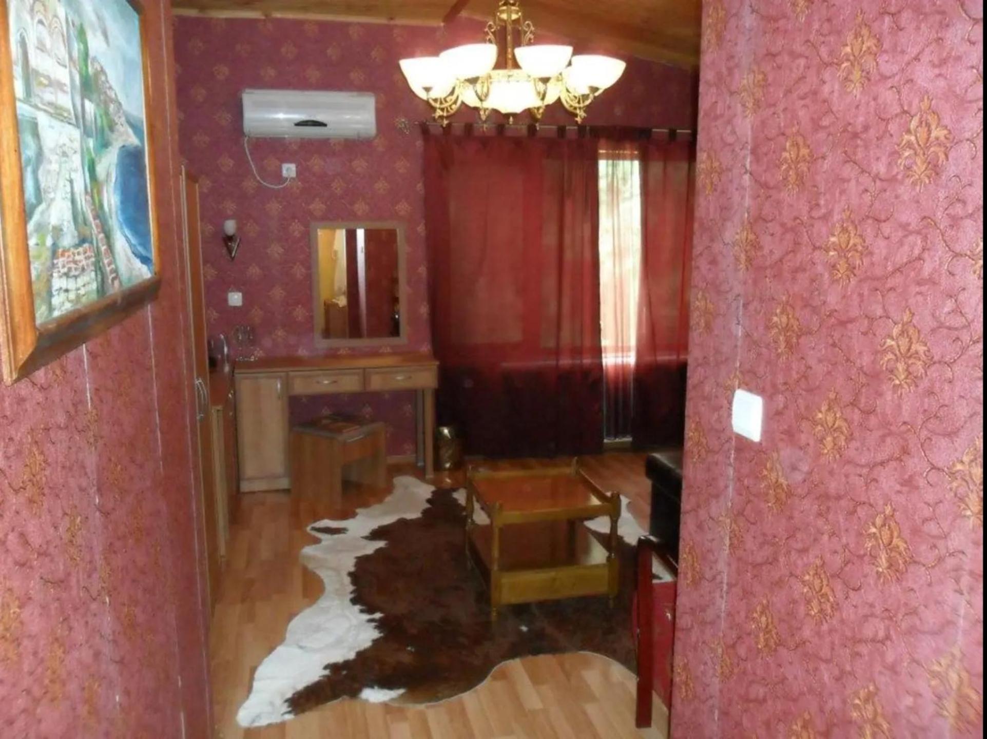 Хотел Галина Палас Srem Cameră foto